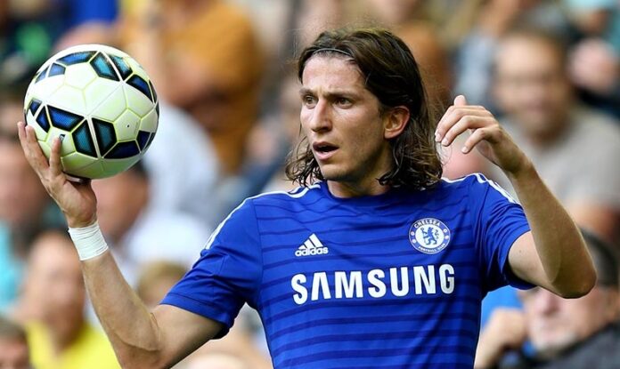 Football - Pre-Season Friendly - Vitesse Arnhem v Chelsea