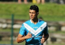 Mercato Roma, H’Maidat subito a Trigoria