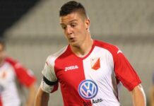 La Roma su Milinkovic-Savic: è derby con la Lazio