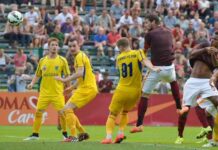 Garcia k.o. alla prima tra fischi e polemiche