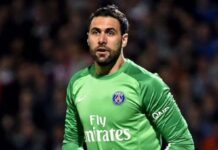 Ag. Sirigu: “La Roma? Zero possibilità. Tre anni fa Sabatini poteva prenderlo a cifre irrisorie ma…”