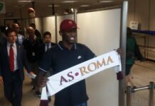 Rudiger, domani alle 12:30 la conferenza di presentazione