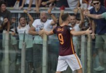 Mirror: Digne e Dzeko tra i migliori 15 acquisti del mercato