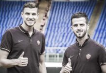 Dzeko e Pjanic, ultima chiamata per l’Europa