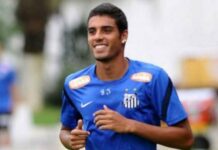 Emerson Palmieri è atterrato a Fiumicino. Domani le visite mediche