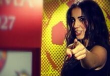 L’ascesa «ingombrante» di Lady Garcia