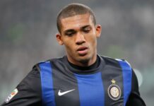 Doumbia ai saluti. Mapou verso Lione, idea Juan Jesus