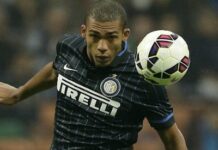 Juan Jesus verso Roma nell’affare Ljajic