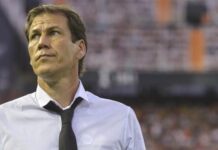 Garcia, la lista Champions sa di bocciature