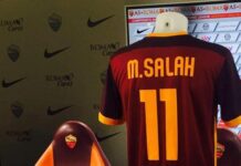 UFFICIALE: Salah è un calciatore della Roma, contratto di 4 anni (COMUNICATO)