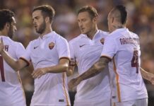 C’è Frosinone-Roma: il derby degli opposti