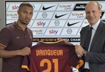 Vainqueur il “vincitore” che vuol far sognare