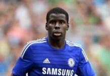 Roma, contatti avviati per Zouma