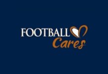 Uniti per la crisi dei rifugiati: la Roma lancia ‘Football Cares’
