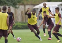 Da Rudiger a Ponce: ecco l’altra Roma