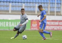 Emergenza in attacco: dopo Soleri, Ponce?