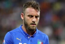 De Rossi e quelle “reazioni di pancia” che nessuno riesce più a comprendere