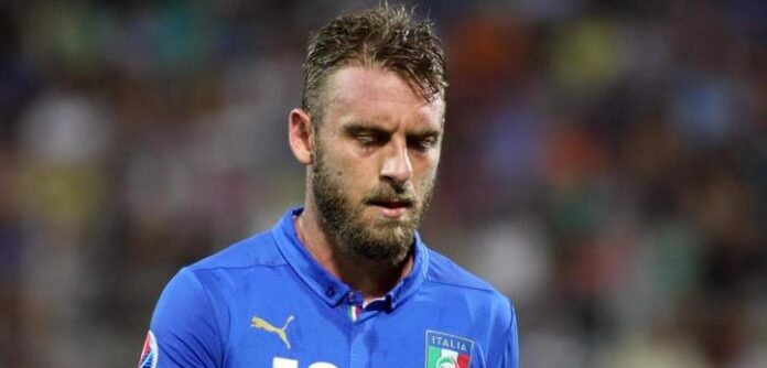 de rossi italia