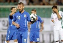 Incorregibile Daniele, un leader a metà