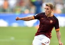 Digne: “Io e Candela, due vincenti”