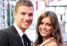 Il nuovo derby delle wags romane