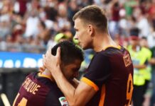 Piccola Roma, vince da grande. E con l’aiutino