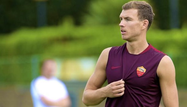 dzeko