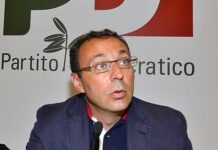 Sen. Esposito: “Non chiedo scusa. Dire forza Roma? Ora non esageriamo…”