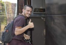 Florenzi: “Scudetto? Perchè no…”
