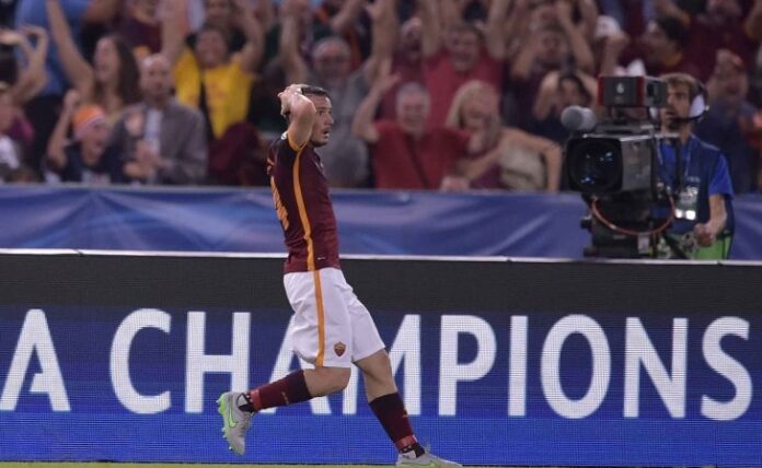 florenzi-stupore-gol