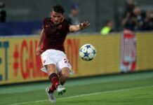 Florenzi, niente premio Puskas: vince Wendell Lira