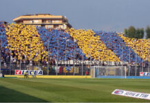 Allarme a Frosinone: giochiamo all’Olimpico