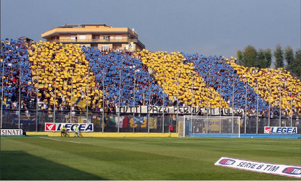 frosinone