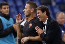 Garcia e il turn-over: adesso dovrà «gestire» i senatori