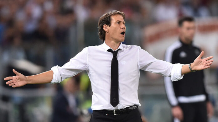 Roma-Barcellona Champions League