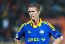 Hleb: “La Roma ci ha sottovalutato”