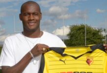 Rimpianto Frosinone: Ibarbo era nostro