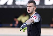 Frosinone, Leali: “Roma? Ci danno per spacciati, ma…”