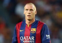 Mathieu: “Florenzi? Se ci riprova altre 100 volte…”