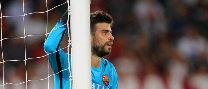 AS Roma v FC Barcelona - UEFA Champions League