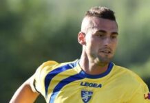 Frosinone, l’ex Rosi tiene in ansia Stellone