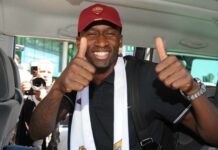 Rudiger a lezione di romanesco: VIDEO!