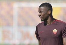 E’ l’ora di Rudiger, gigante dai piedi buoni