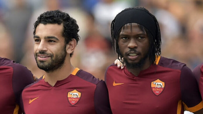 Roma vs Siviglia - Amichevole