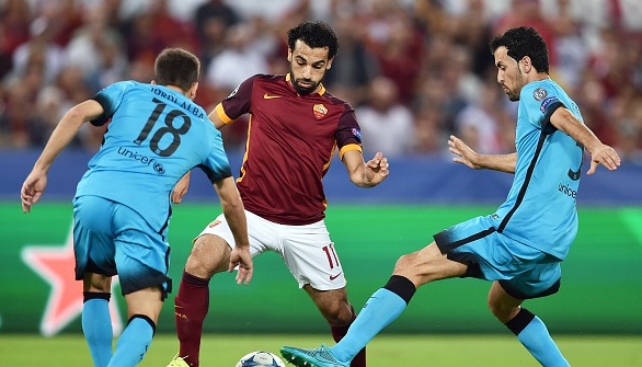 FBL-EUR-C1-ROMA-BARCELONA