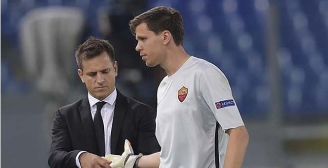 szczesny