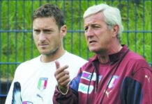Lippi avvisa Garcia: “Totti merita un finale dignitoso”