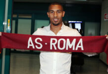 VAINQUEUR: “Sono un centrocampista ‘box-to-box’. Dimostrerò di valere la Roma”
