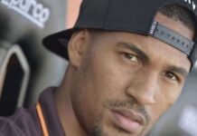 Roma, il giorno di Vainqueur