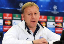 Conferenza stampa Yermakovich: “Roma top club, le assenze non saranno un problema per Garcia”